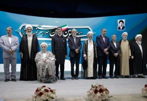 دستگاه های برتر کشور در اقامه نماز معرفی شدند