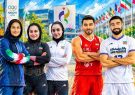 چهار مدال سهم ورزشکاران خراسان رضوی از بازیهای آسیایی ناگویا