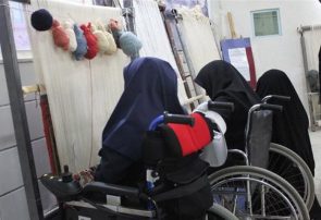 چتر حمایتی بهزیستی تایباد برای مددجویان
