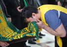 در ۶ ماه نخست امسال انجام گرفت؛آزادی ۹۴۲ نفر از زندانیان با حمایت ستاد دیه خراسان رضوی