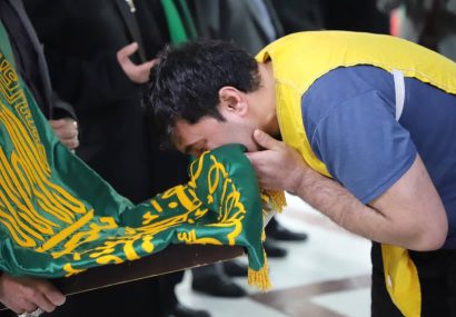 در ۶ ماه نخست امسال انجام گرفت؛آزادی ۹۴۲ نفر از زندانیان با حمایت ستاد دیه خراسان رضوی